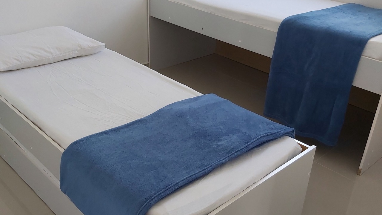 Photo of Bedroom in Ribeirao Preto