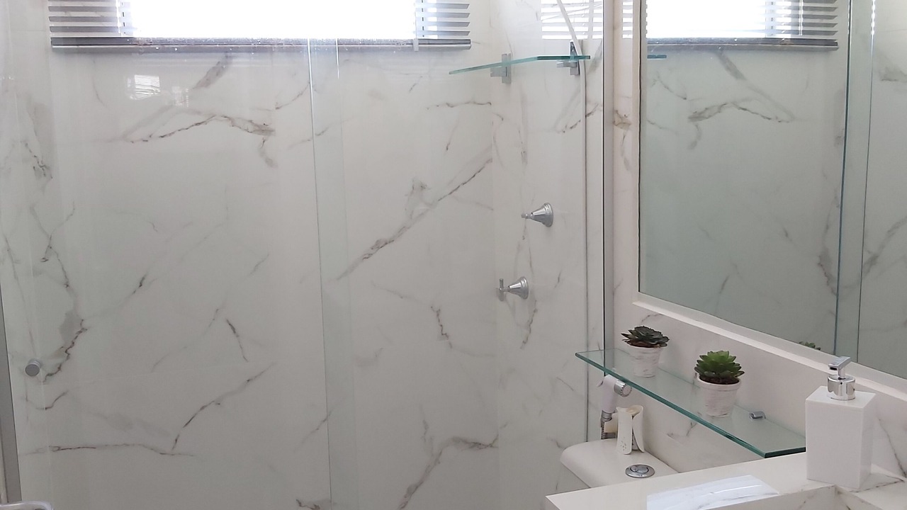 Photo of Bathroom in Ribeirao Preto