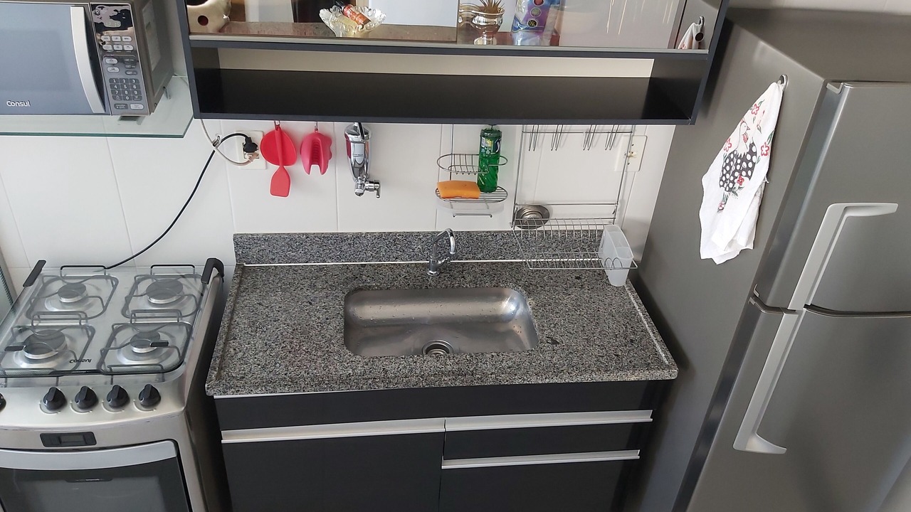 Photo of Kitchen in Ribeirao Preto