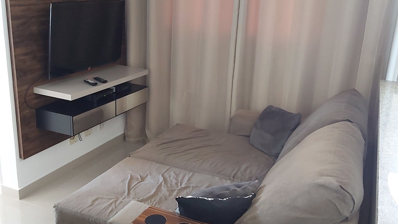 Photo of Livingroom in Ribeirao Preto