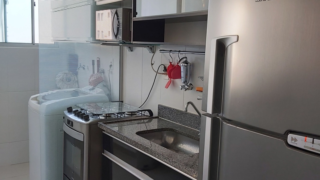 Photo of Kitchen in Ribeirao Preto