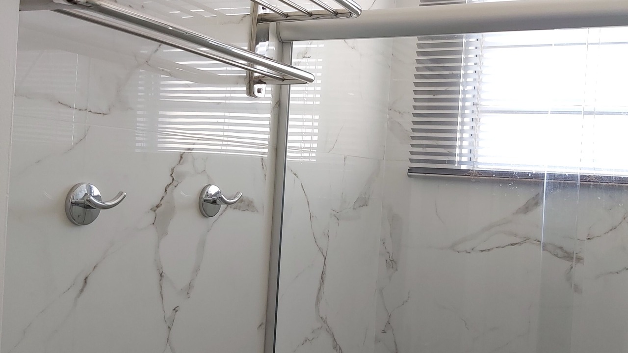 Photo of Bathroom in Ribeirao Preto