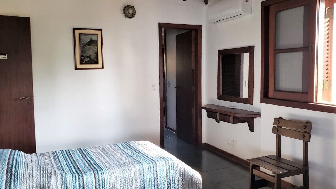 Photo of Bedroom in Caraguatatuba