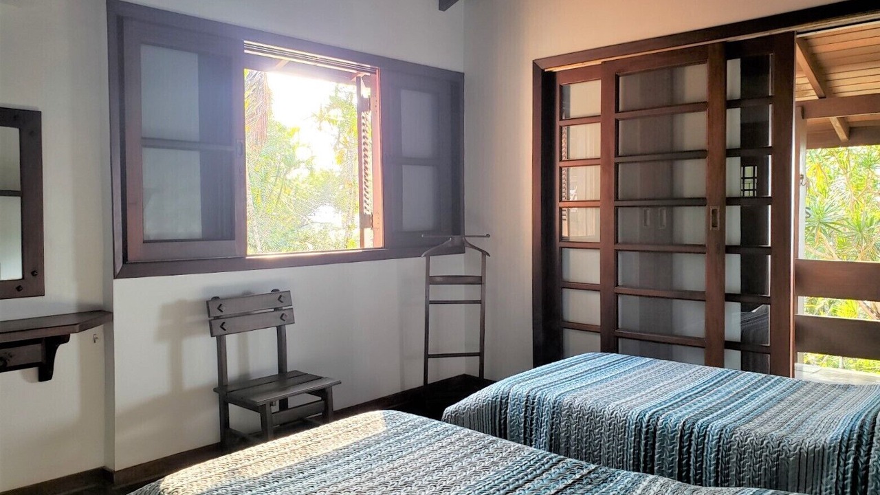 Photo of Bedroom in Caraguatatuba