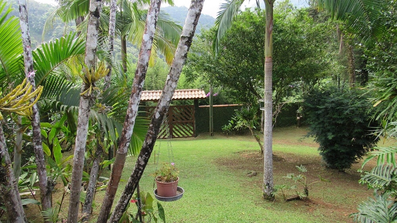 Photo of Outdoor in Caraguatatuba