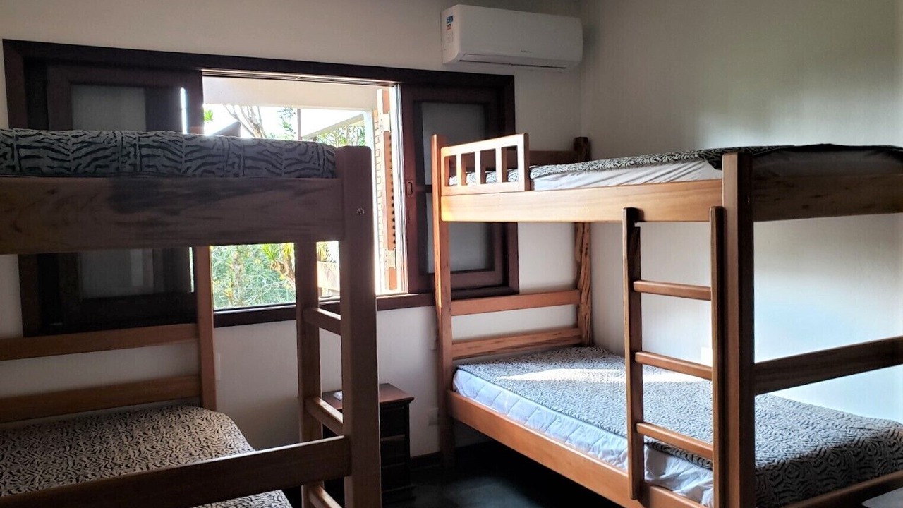 Photo of Bedroom in Caraguatatuba