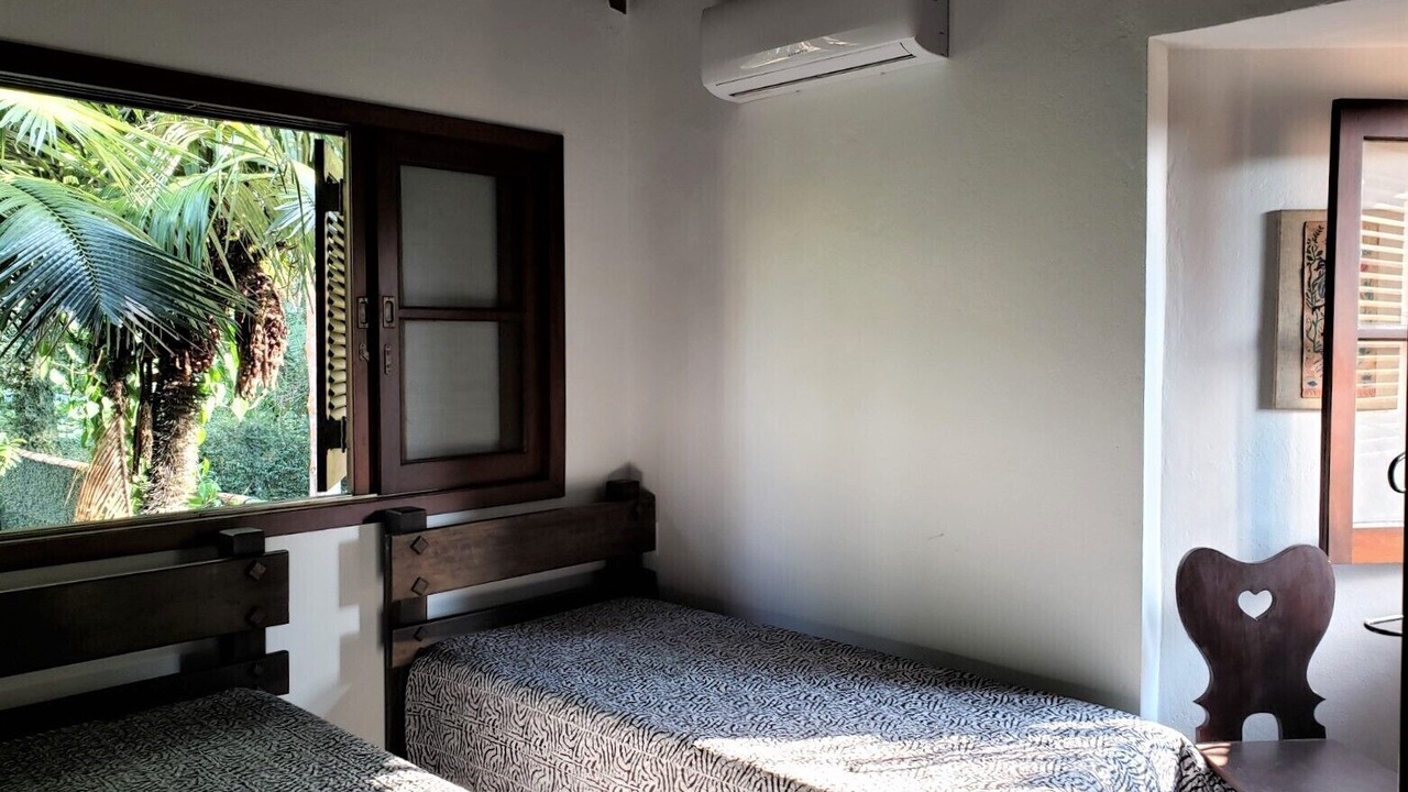 Photo of Bedroom in Caraguatatuba