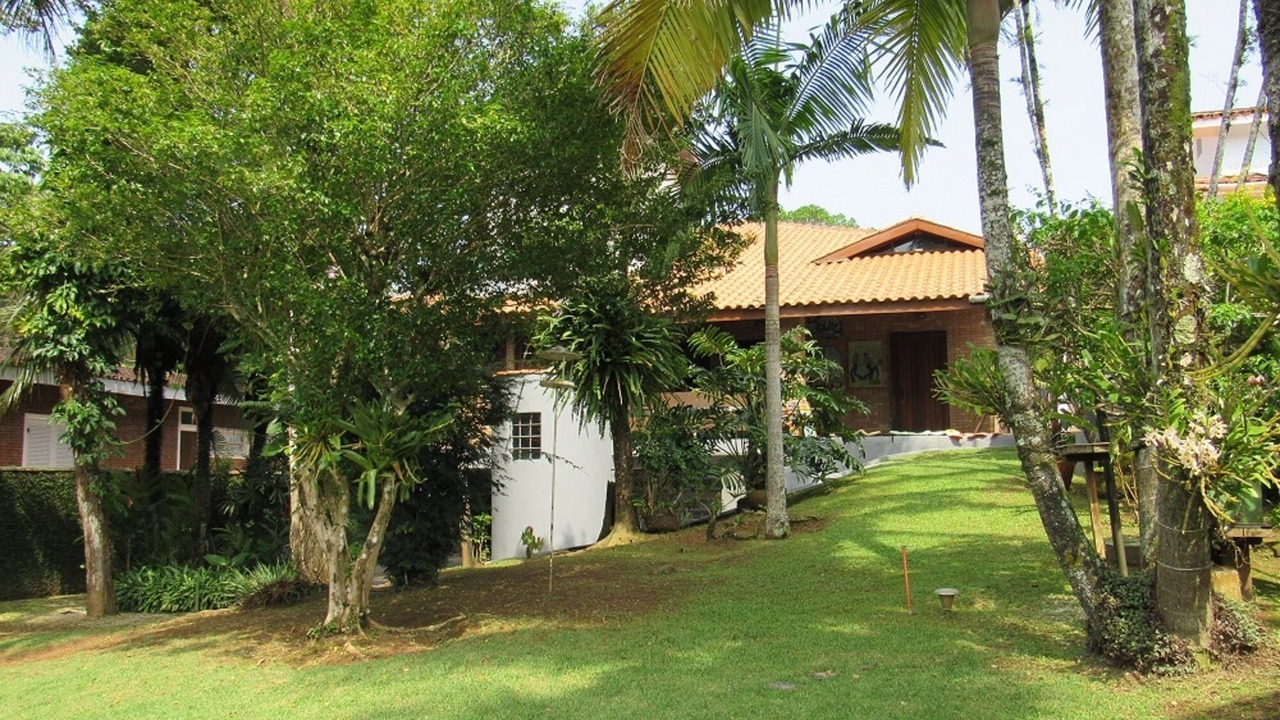 Photo of Outdoor in Caraguatatuba