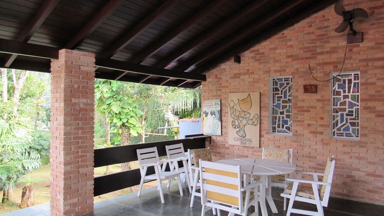 Photo of Outdoor in Caraguatatuba