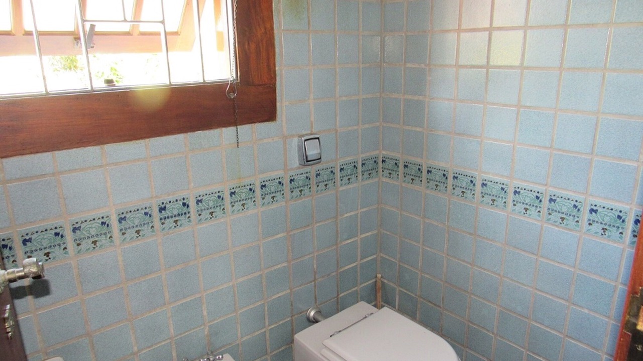 Photo of Bathroom in Caraguatatuba