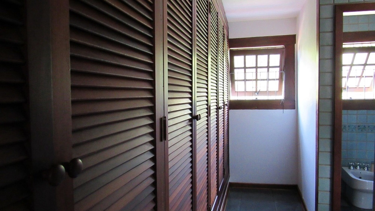 Photo of Bathroom in Caraguatatuba
