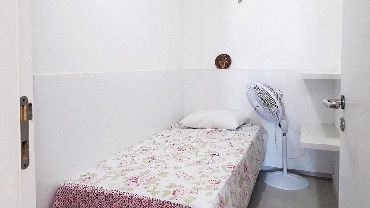 Photo of Bedroom in Porto das Dunas