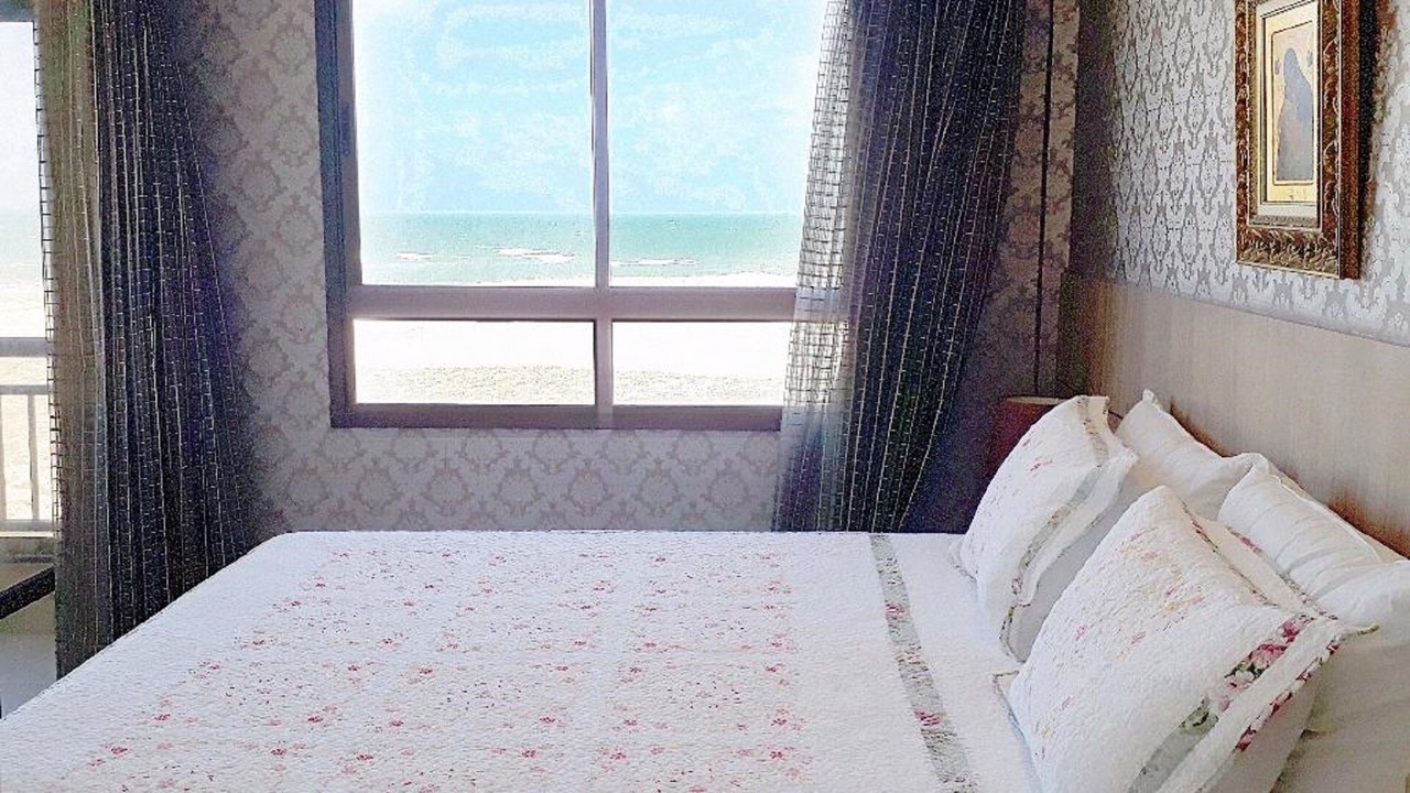 Photo of Bedroom in Porto das Dunas