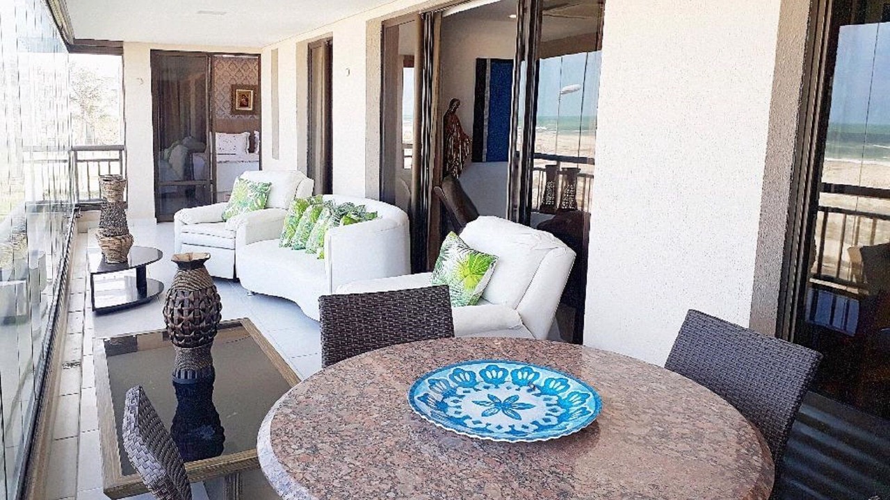 Photo of Outdoor in Porto das Dunas