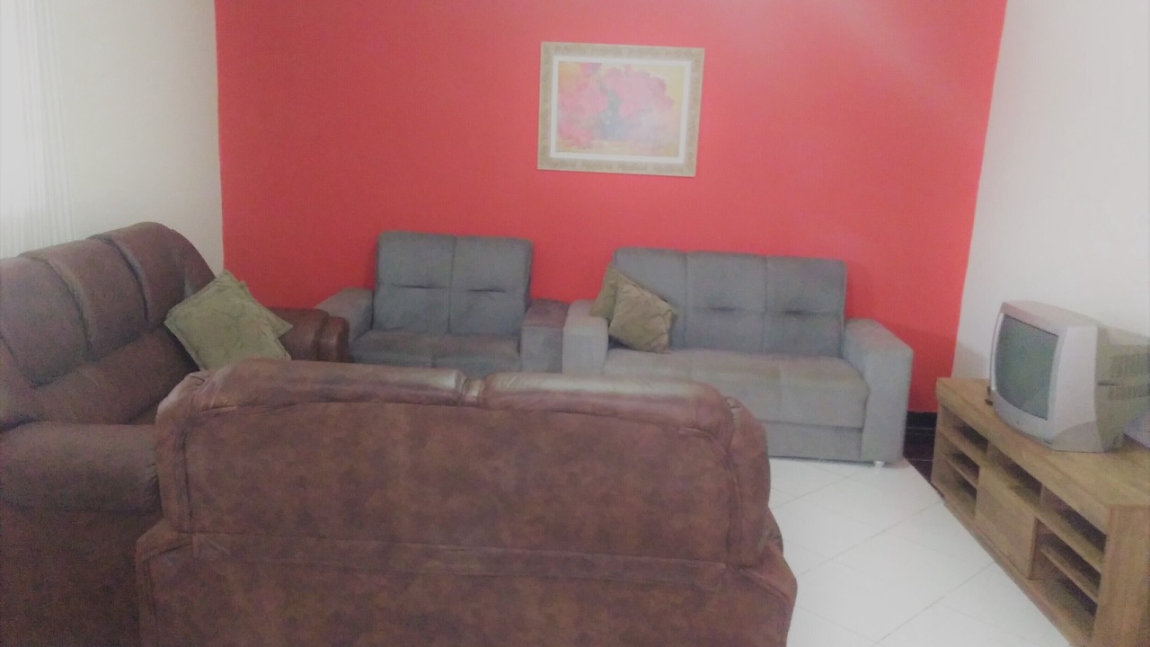 Photo of Livingroom in Maracana