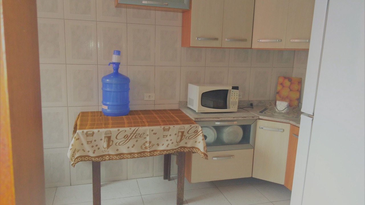 Photo of Kitchen in Maracana