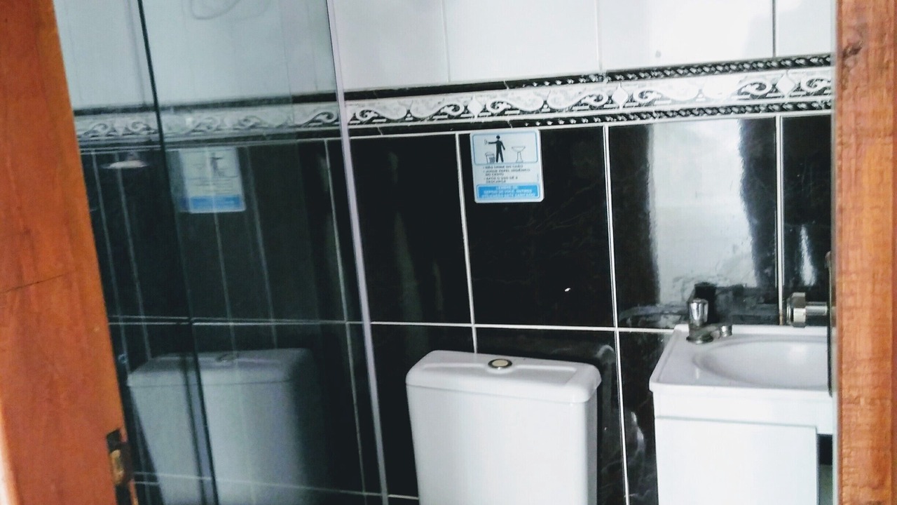 Photo of Bathroom in Maracana