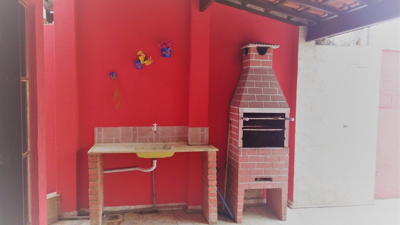Photo of Patio Balcony in Maracana