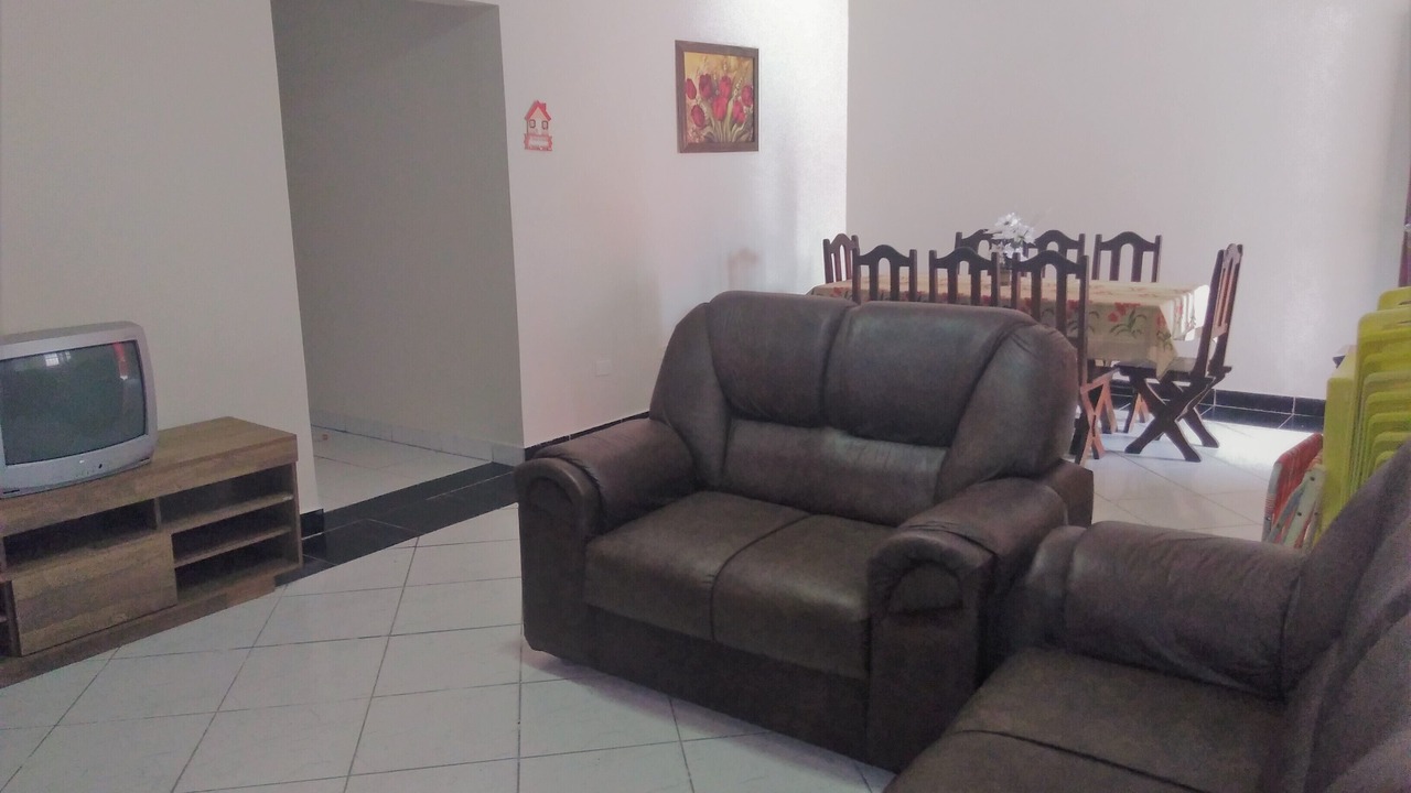 Photo of Livingroom in Maracana