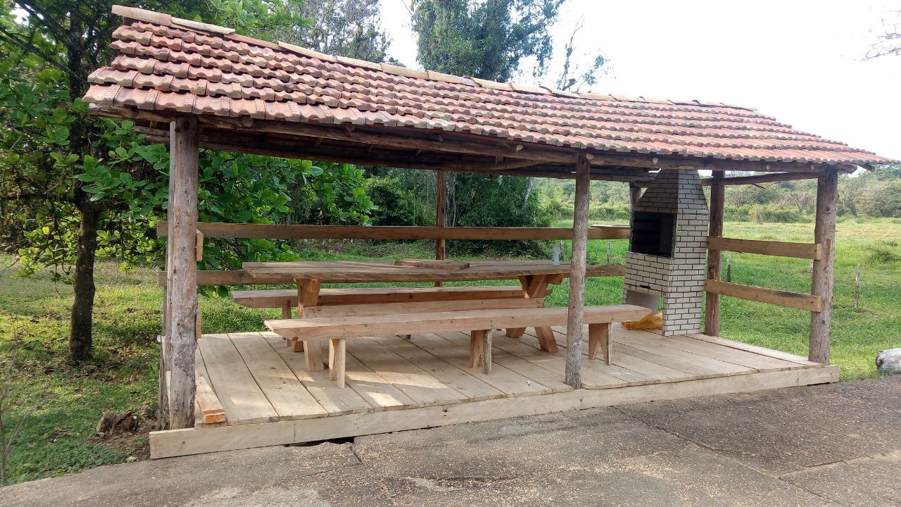 Photo of Outdoor in Sete Barras