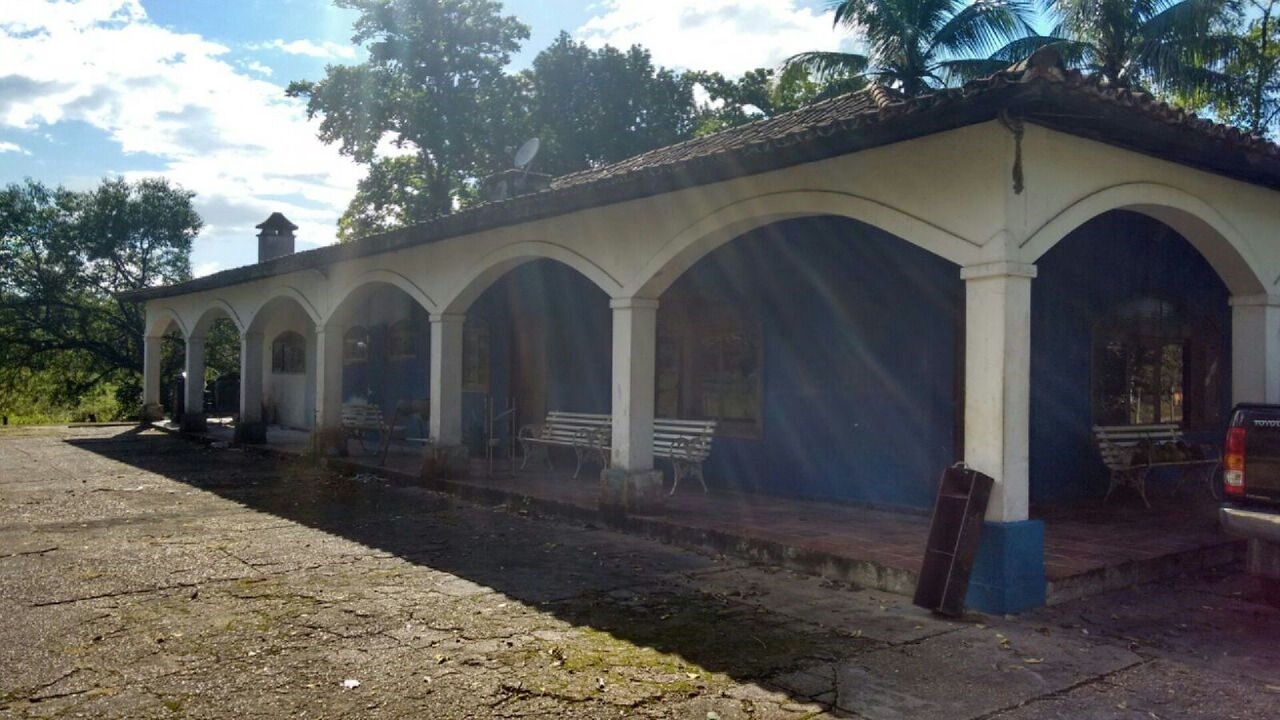 Photo of Outdoor in Sete Barras