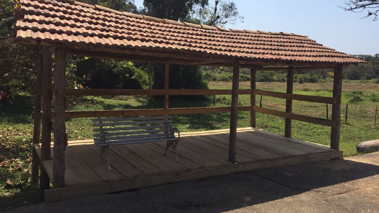 Photo of Outdoor in Sete Barras