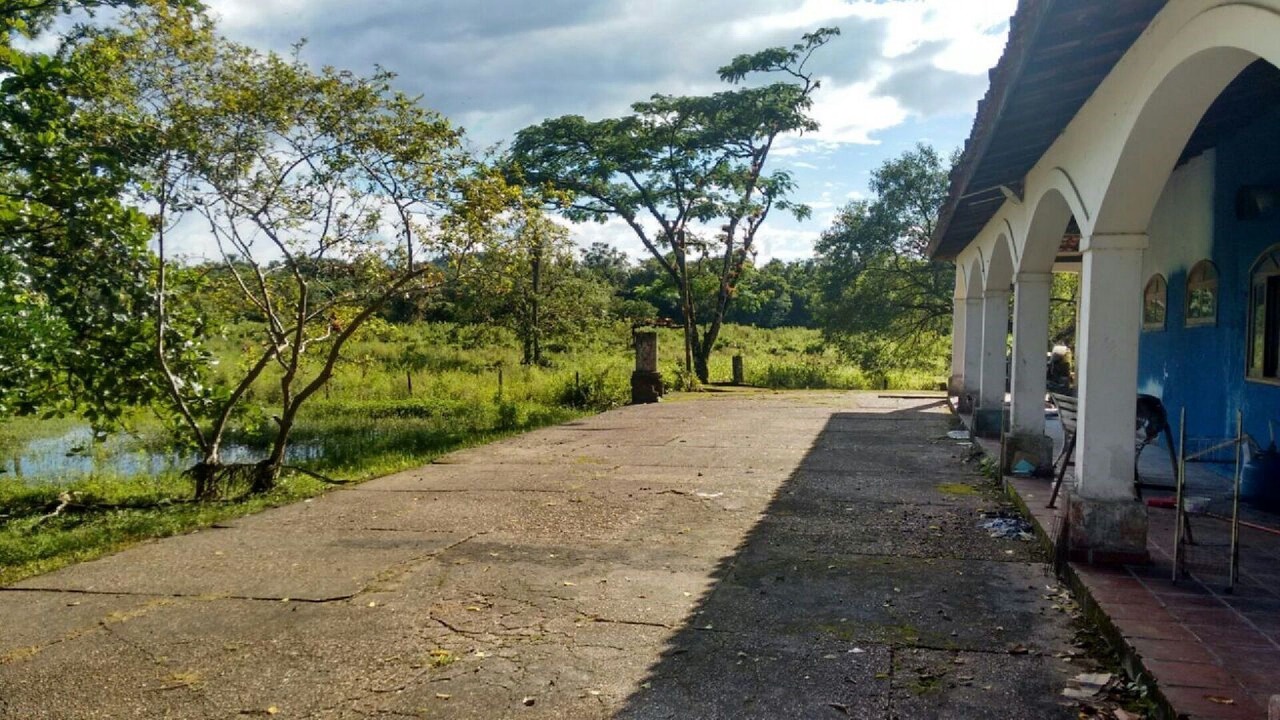 Photo of Outdoor in Sete Barras