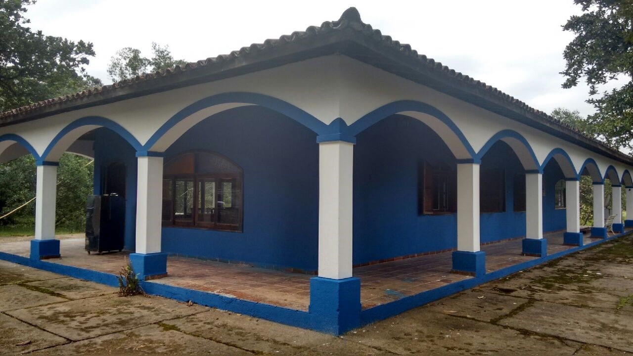 Photo of Outdoor in Sete Barras