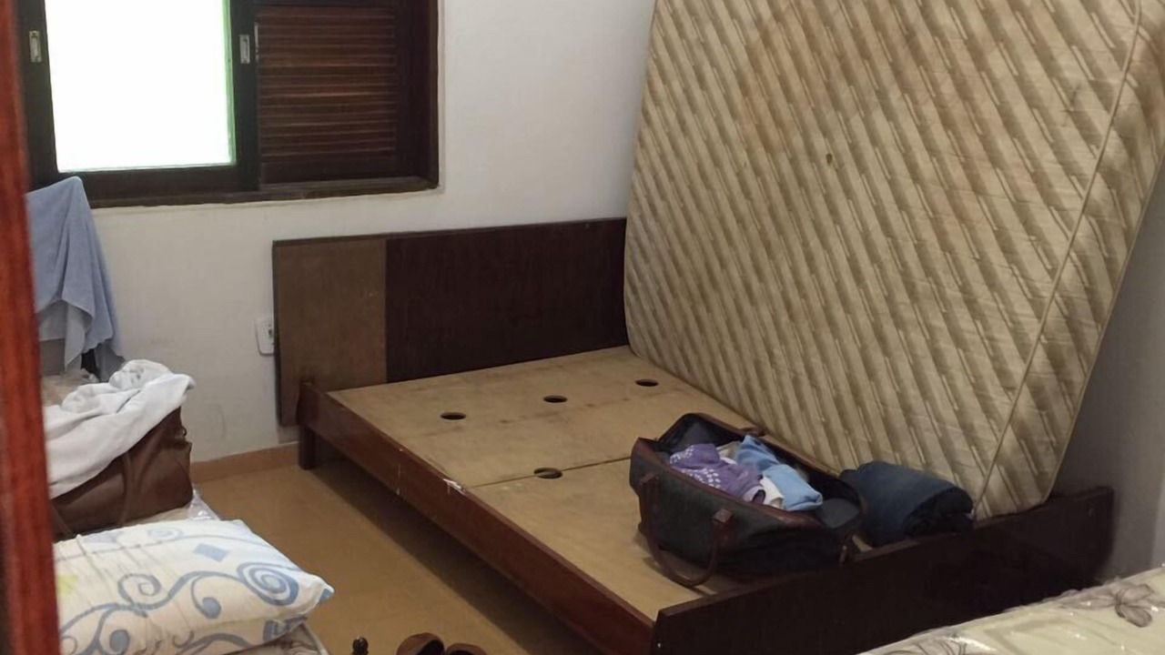 Photo of Bedroom in Sete Barras