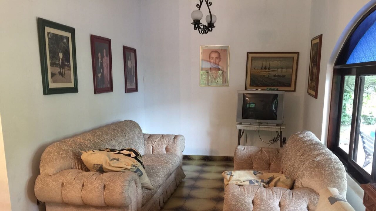 Photo of Livingroom in Sete Barras