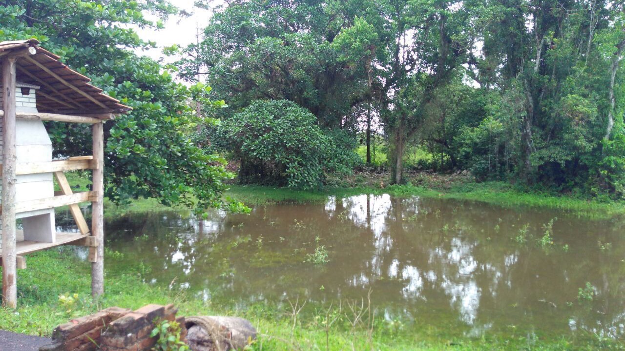 Photo of Outdoor in Sete Barras