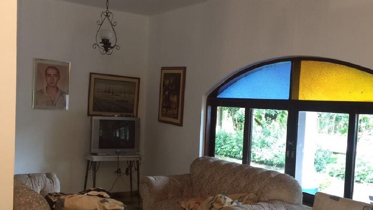 Photo of Livingroom in Sete Barras