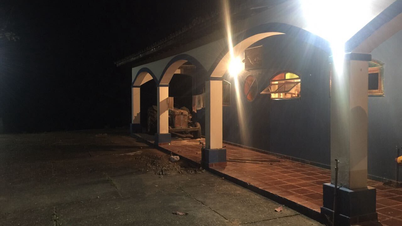 Photo of Outdoor in Sete Barras