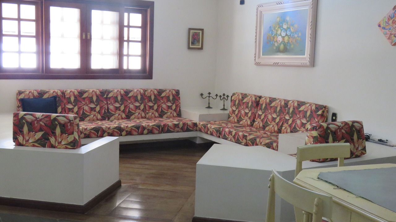 Photo of Livingroom in Guaruja