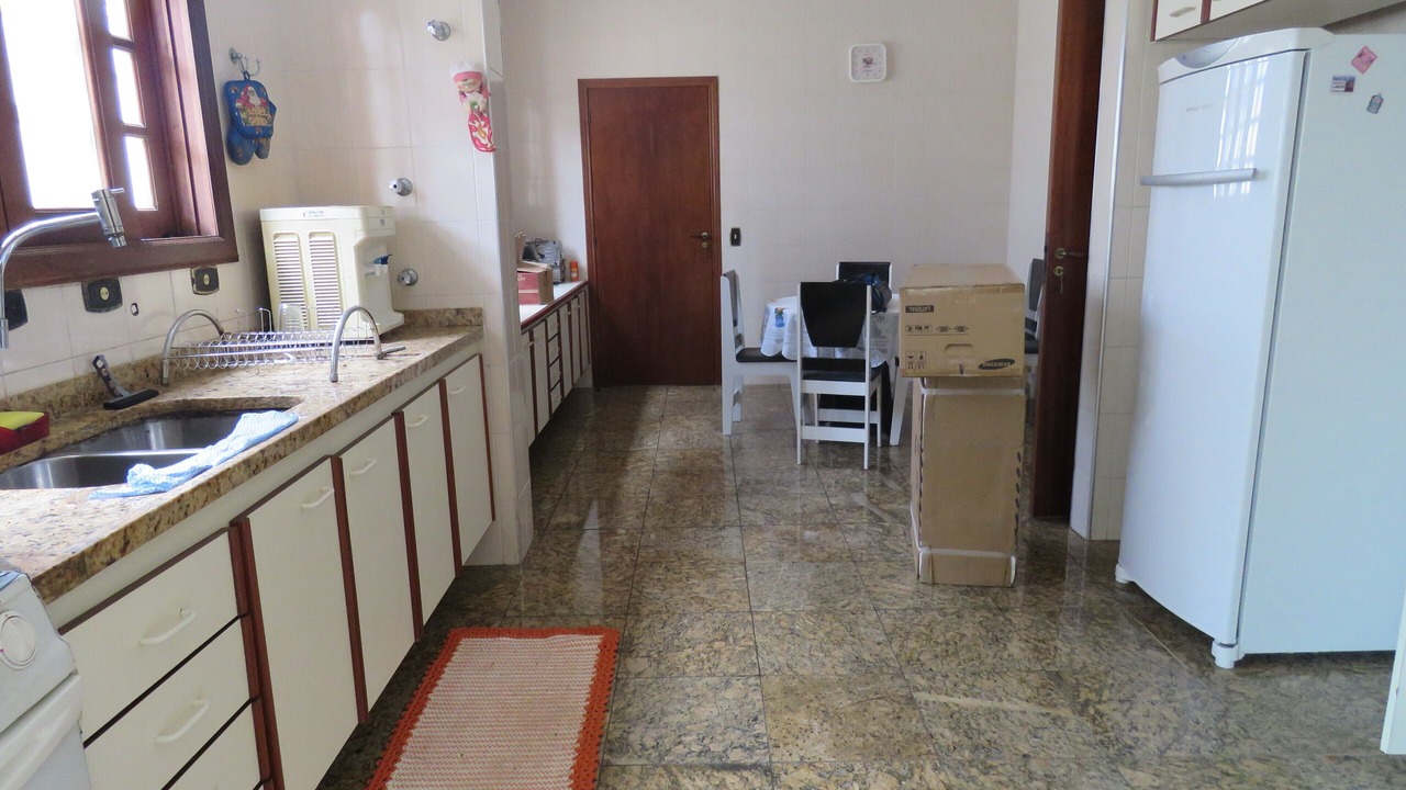 Photo of Kitchen in Guaruja