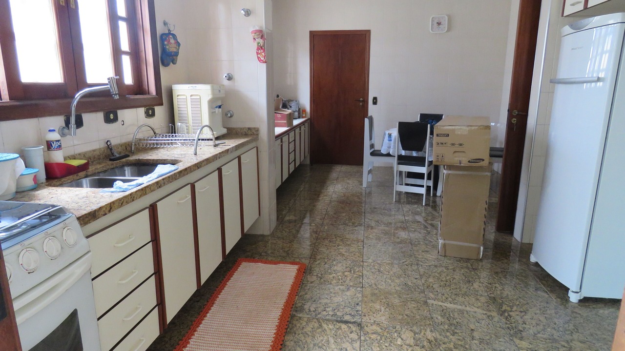 Photo of Kitchen in Guaruja