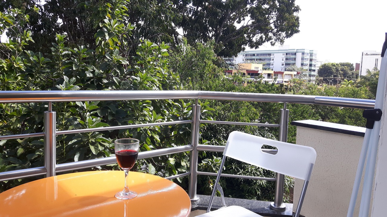 Photo of Outdoor in Asa Norte
