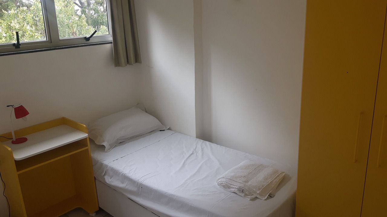 Photo of Bedroom in Asa Norte