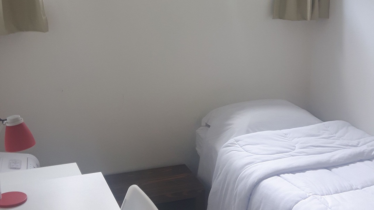Photo of Bedroom in Asa Norte