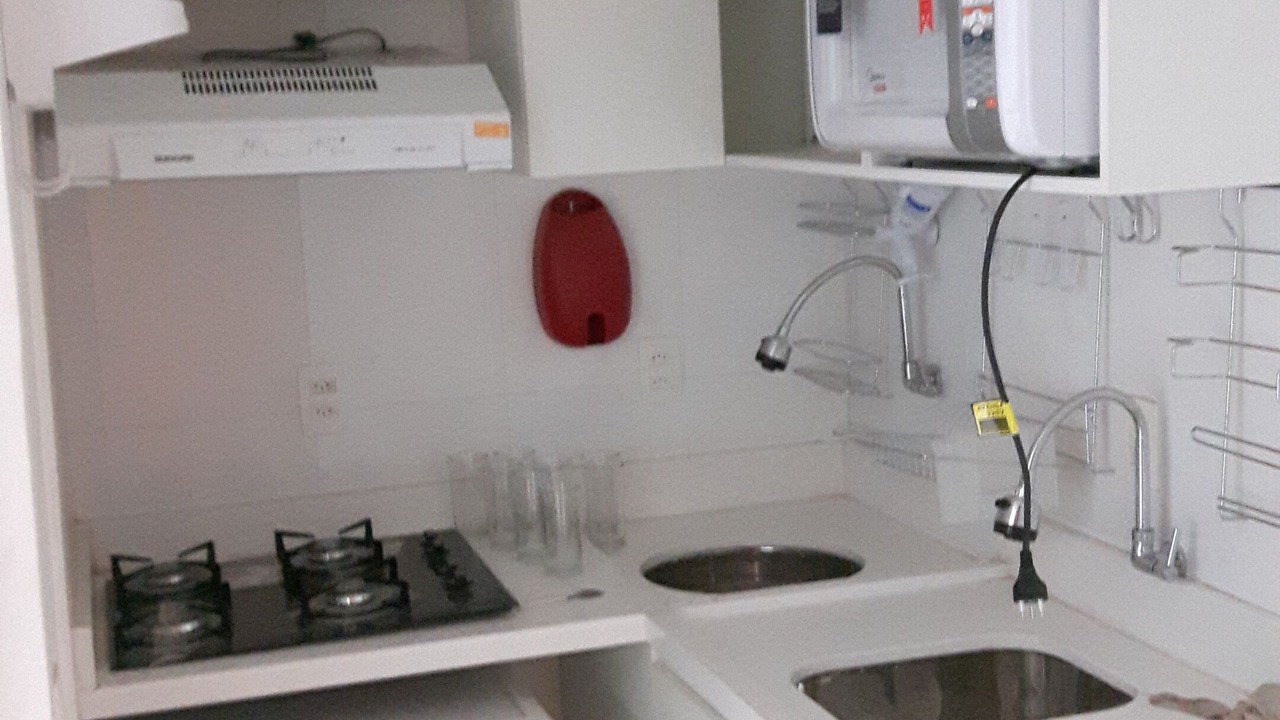 Photo of Kitchen in Asa Norte