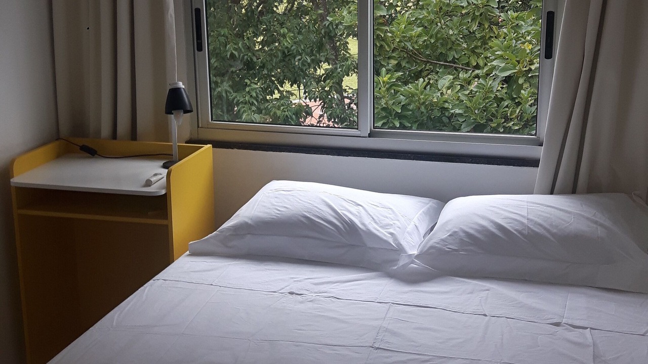 Photo of Bedroom in Asa Norte