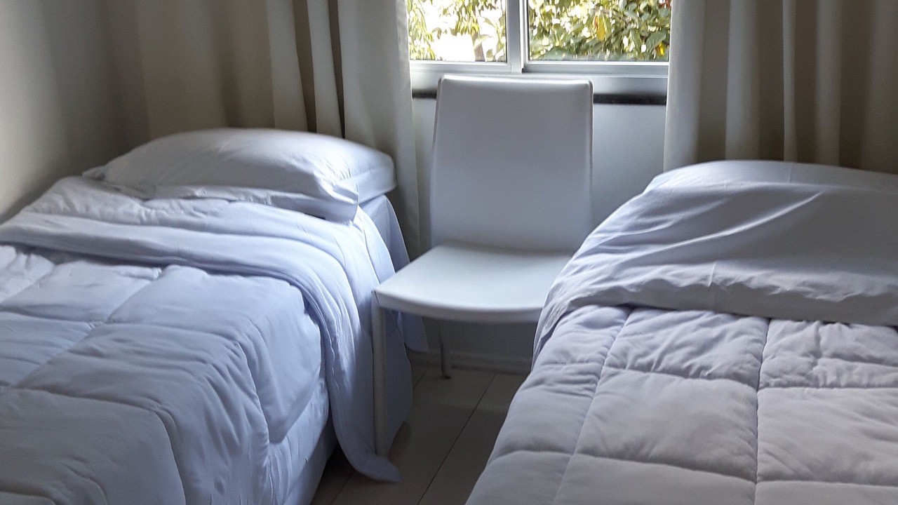 Photo of Bedroom in Asa Norte