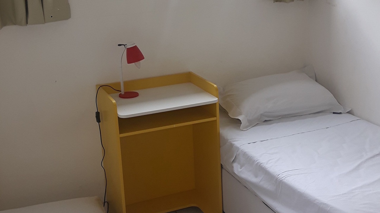 Photo of Bedroom in Asa Norte
