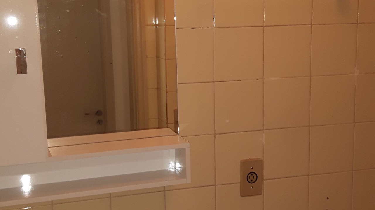 Photo of Bathroom in Asa Norte