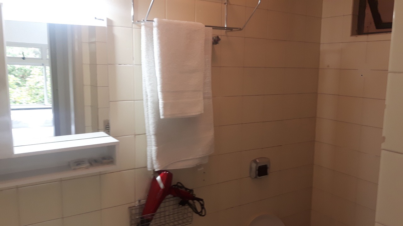Photo of Bathroom in Asa Norte