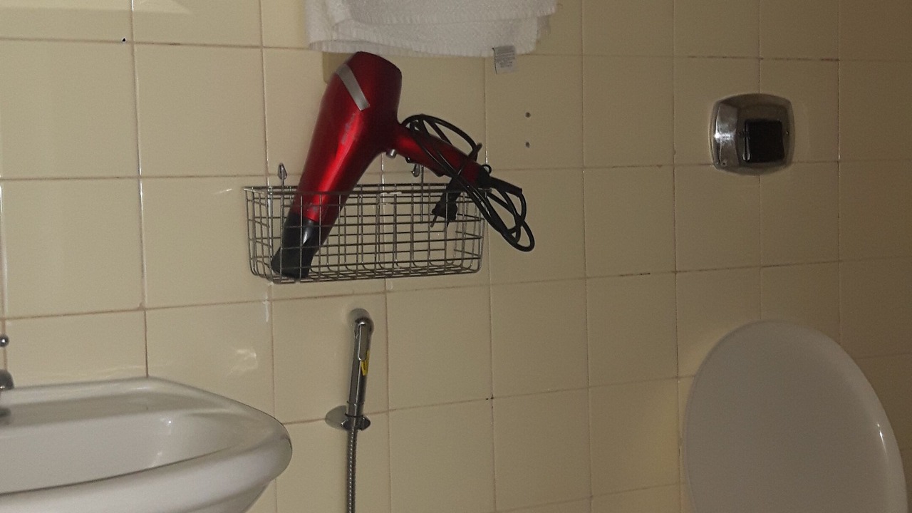 Photo of Bathroom in Asa Norte