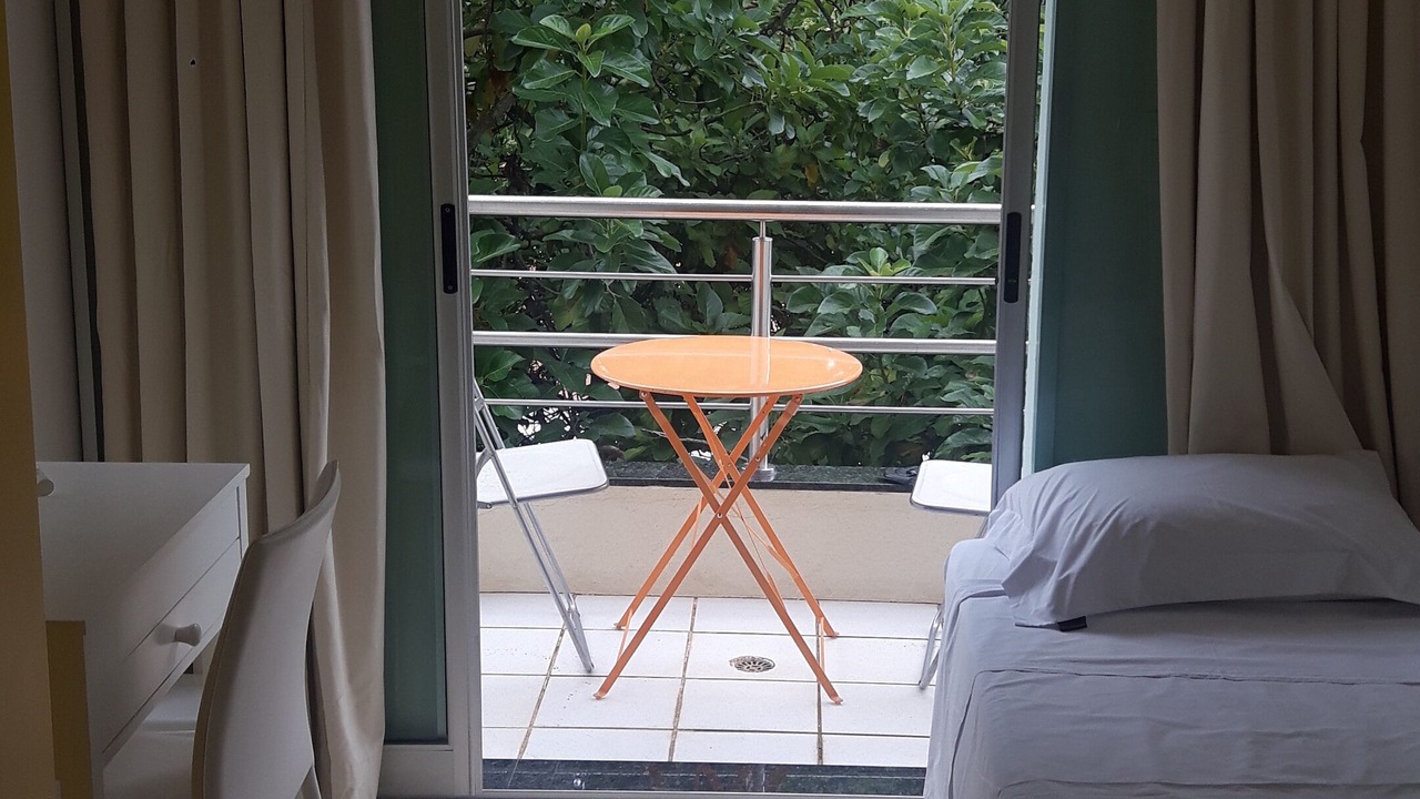 Photo of Bedroom in Asa Norte