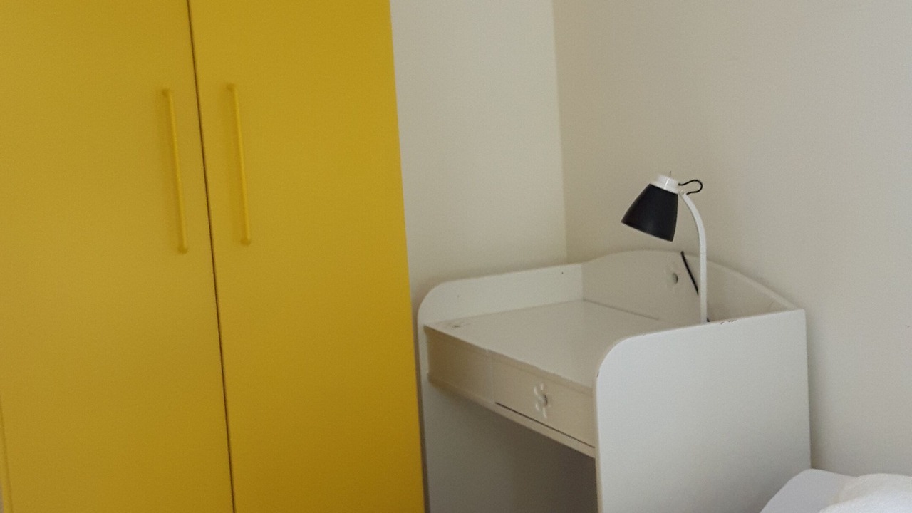 Photo of Bedroom in Asa Norte