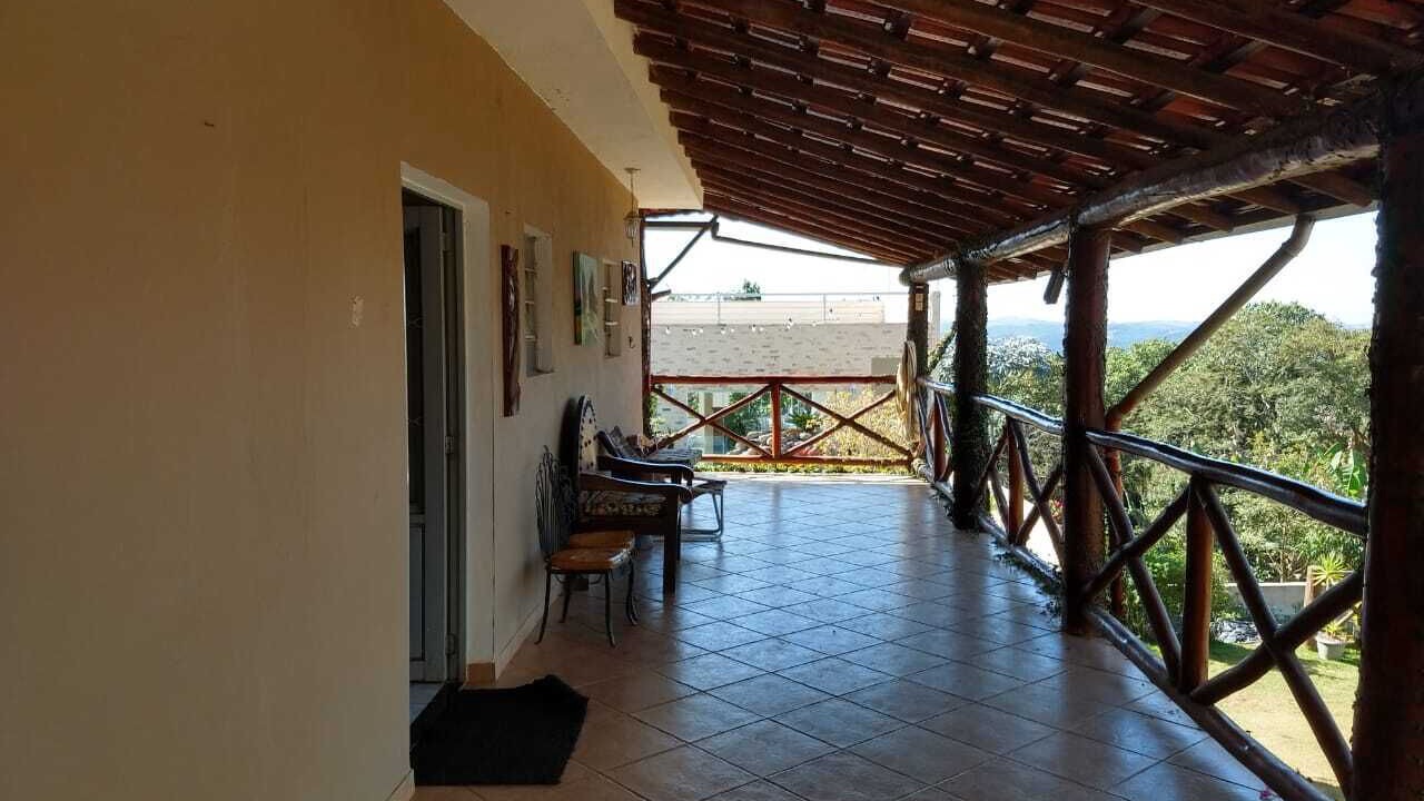 Photo of Patio Balcony in Morro Grande
