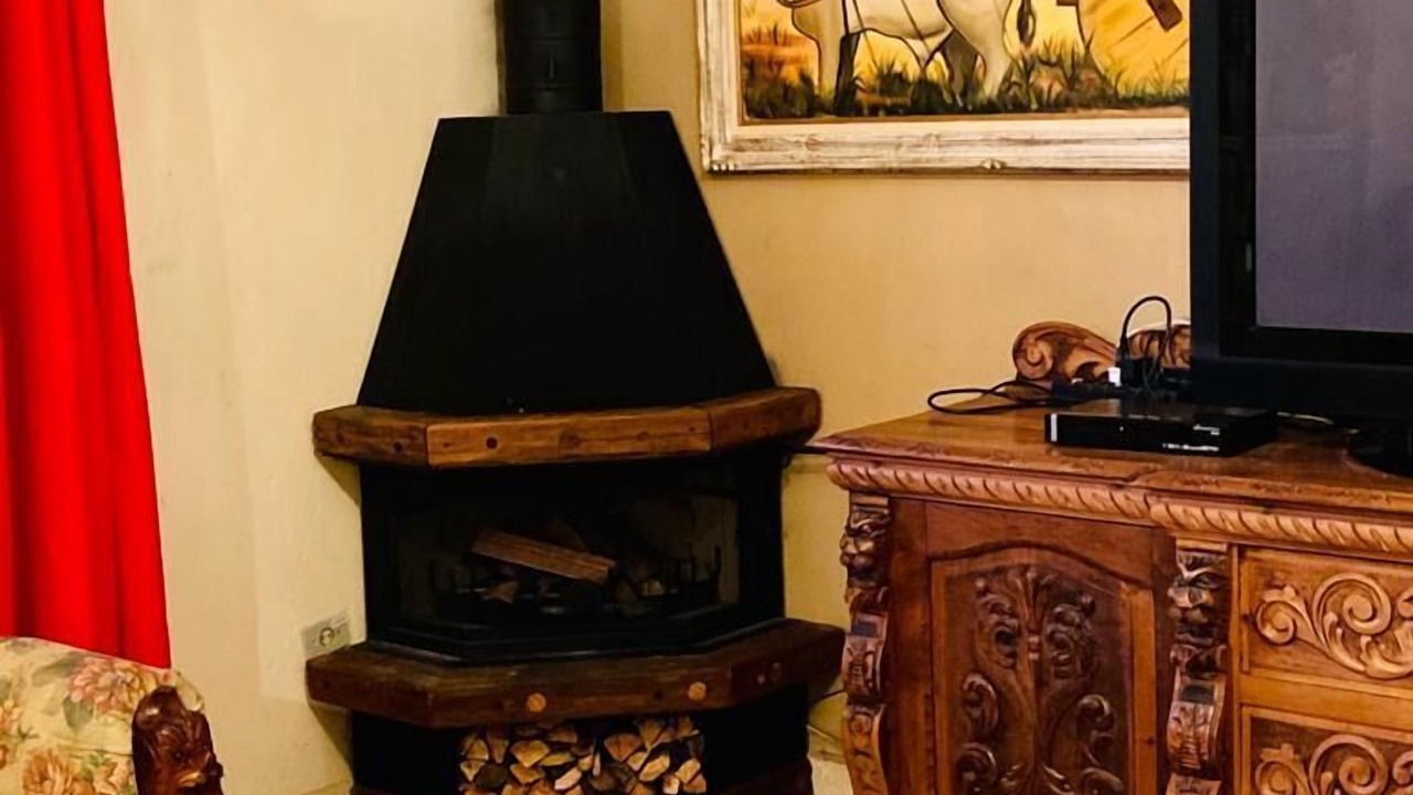 Photo of Livingroom in Morro Grande